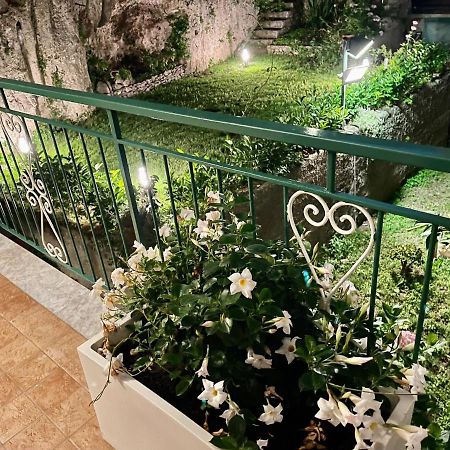 Minori Palace De Luxe Apartment Exterior foto