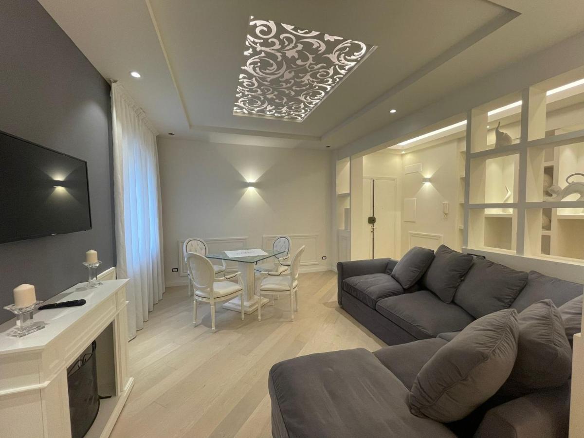 Minori Palace De Luxe Apartment Exterior foto